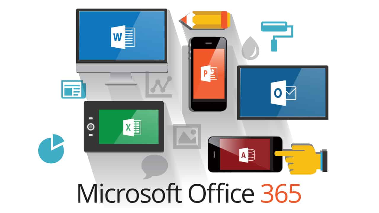 Microsoft 365 Online Business Essentials From Godaddy