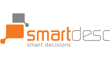 Smartdesc logo