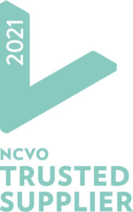 NCVO Trusted IT Supplier