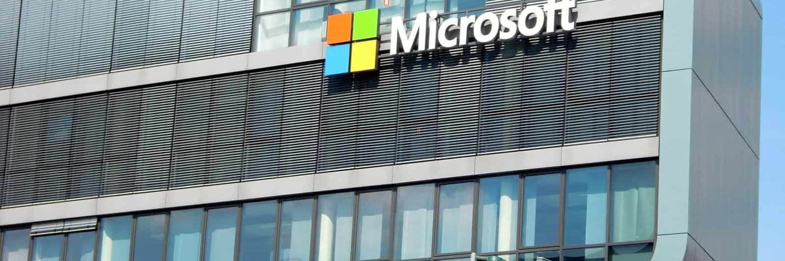 Microsoft Gold Partner