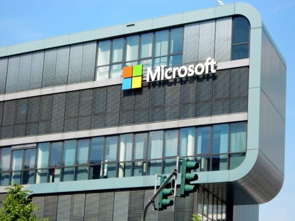 Microsoft Gold Partner