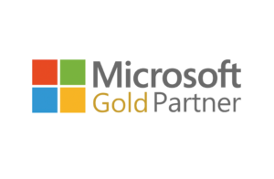 Microsoft Gold Partner