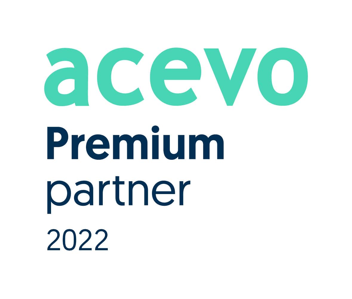 ACEVO Premium Partner