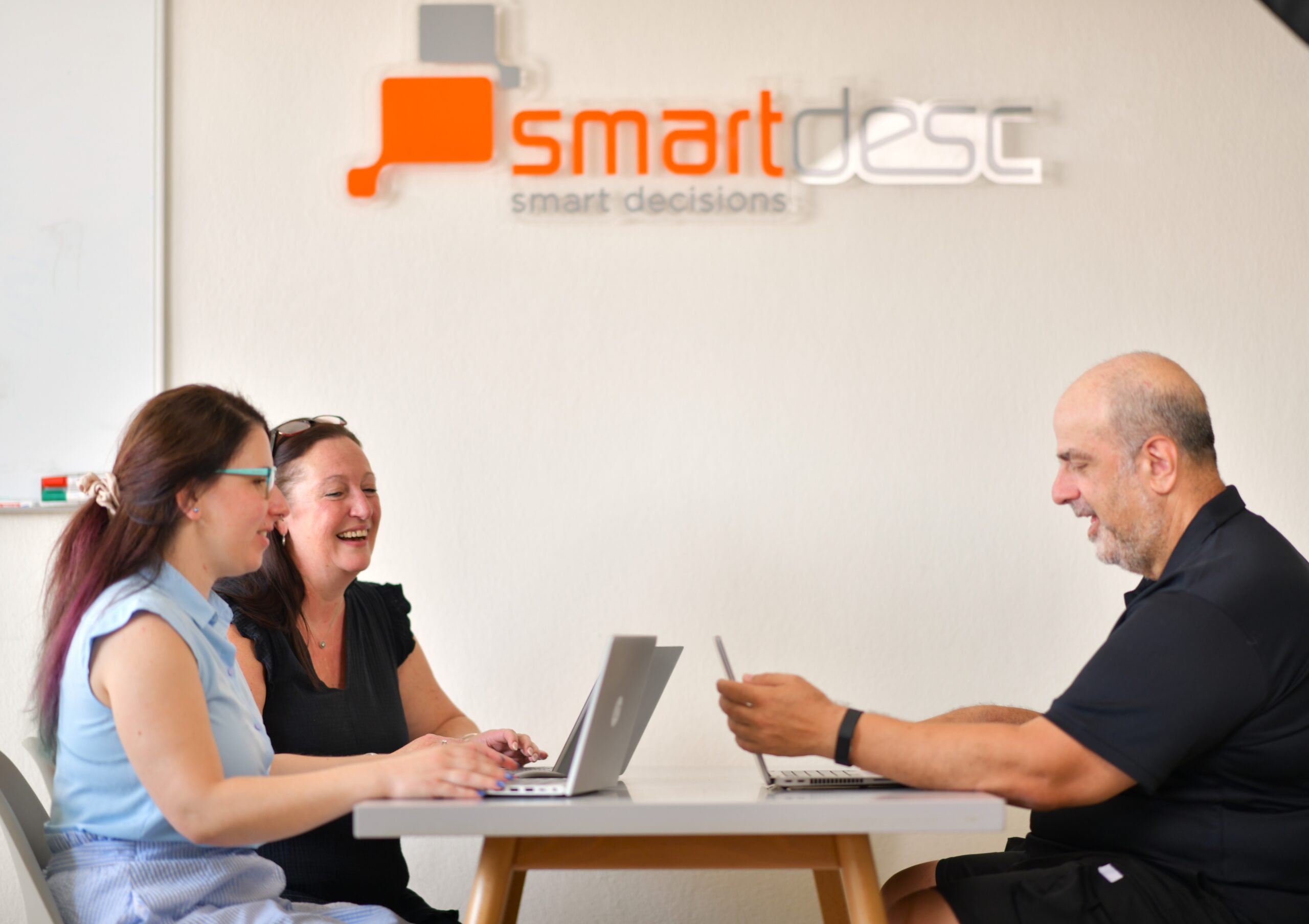 Smartdesc IT Managed Service provider - IT Manages Services