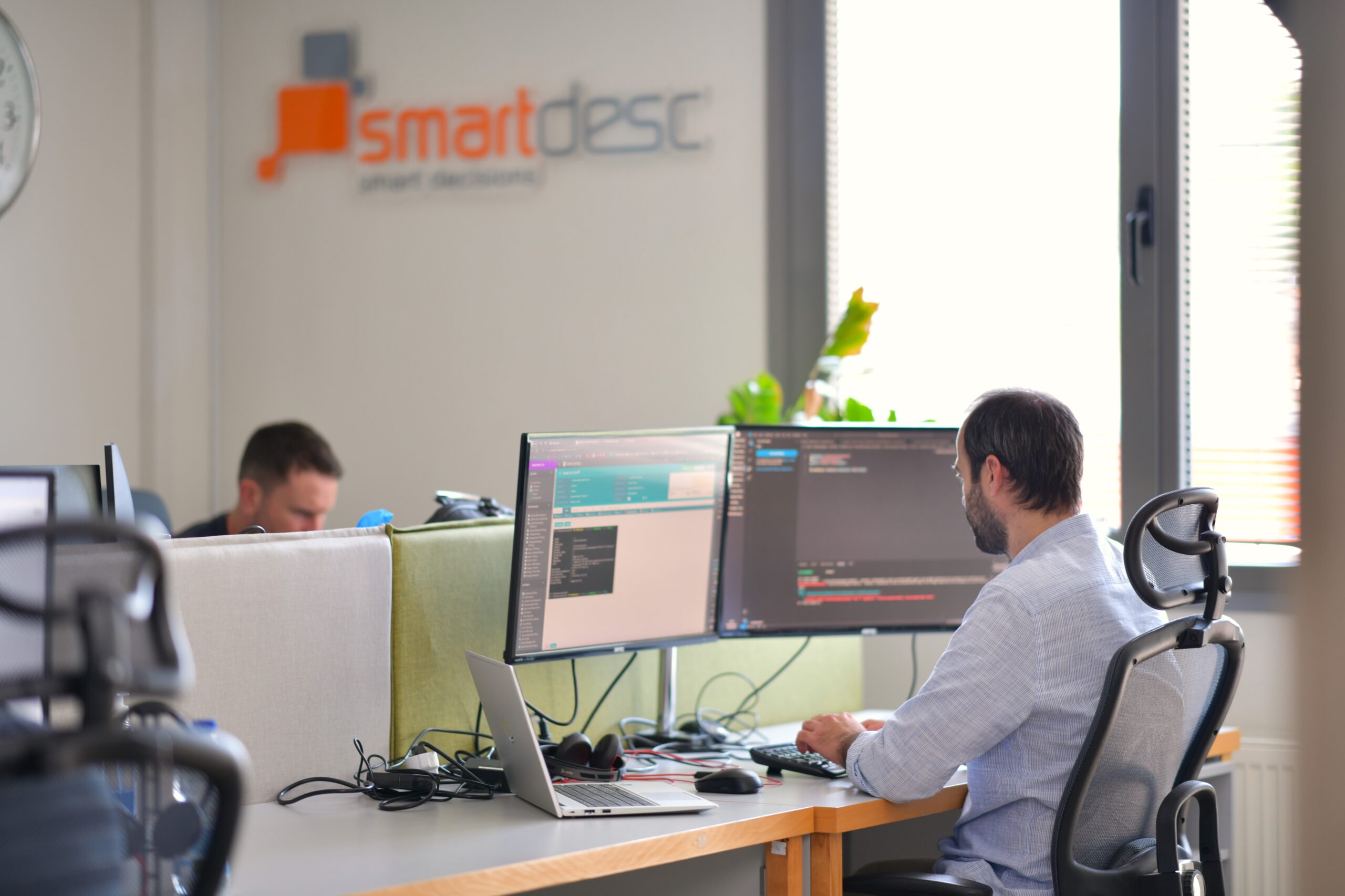 Smartdesc IT Managed Service provider