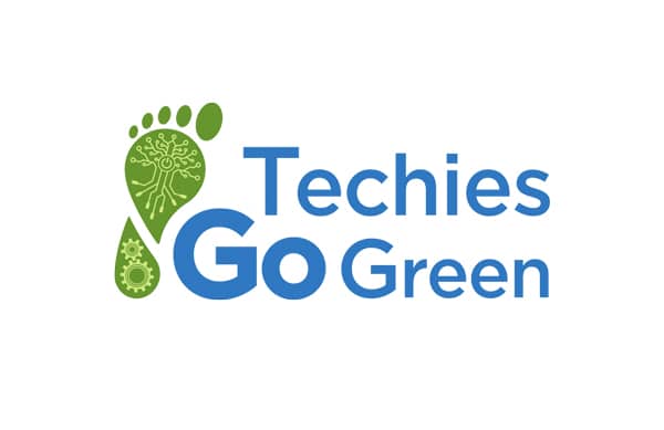 Techies-Go-Green