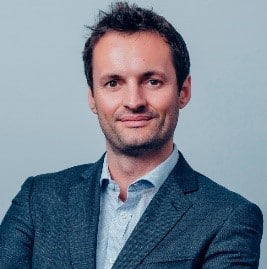 James Field Headshot 'COLOUR'