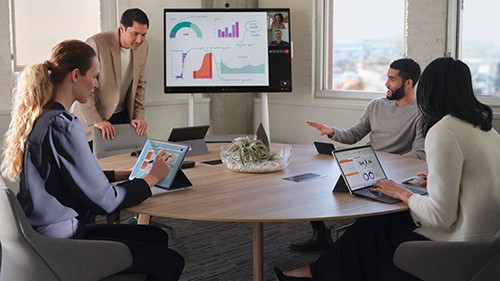 Smartdesc - Microsoft 365