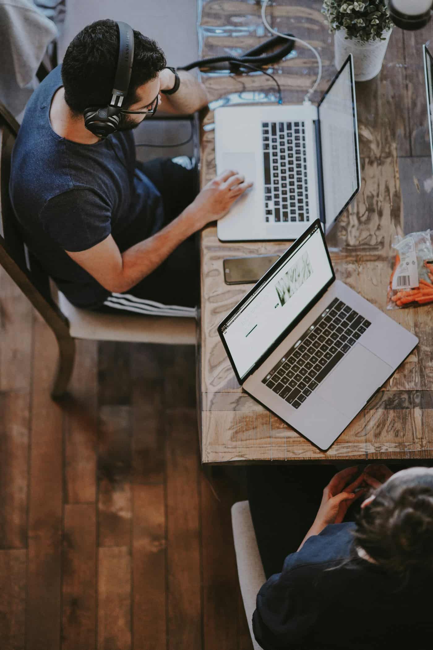 IT Service Management in the Third Sector