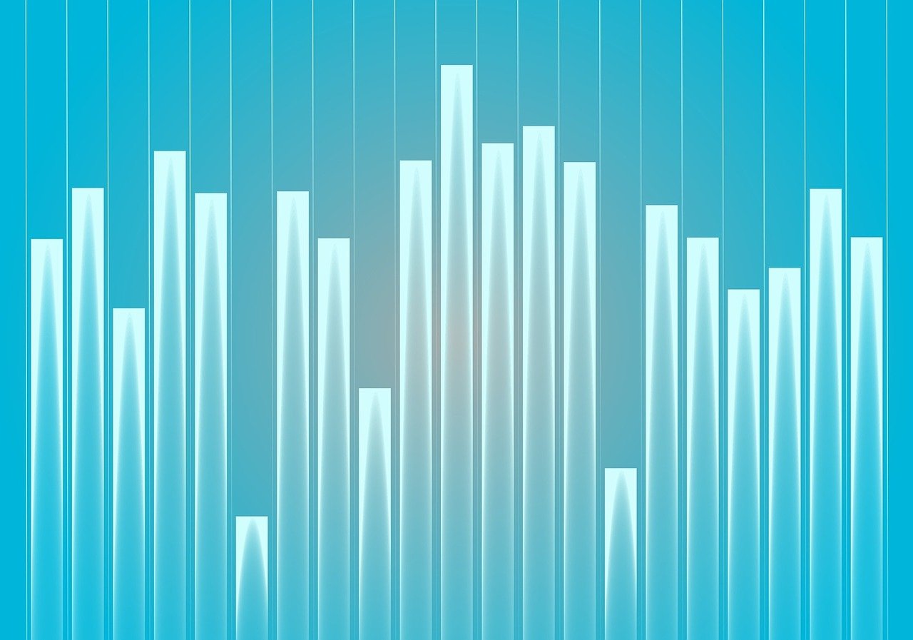 Graph, Chart, Stats, Statistics, Charts And Graphs