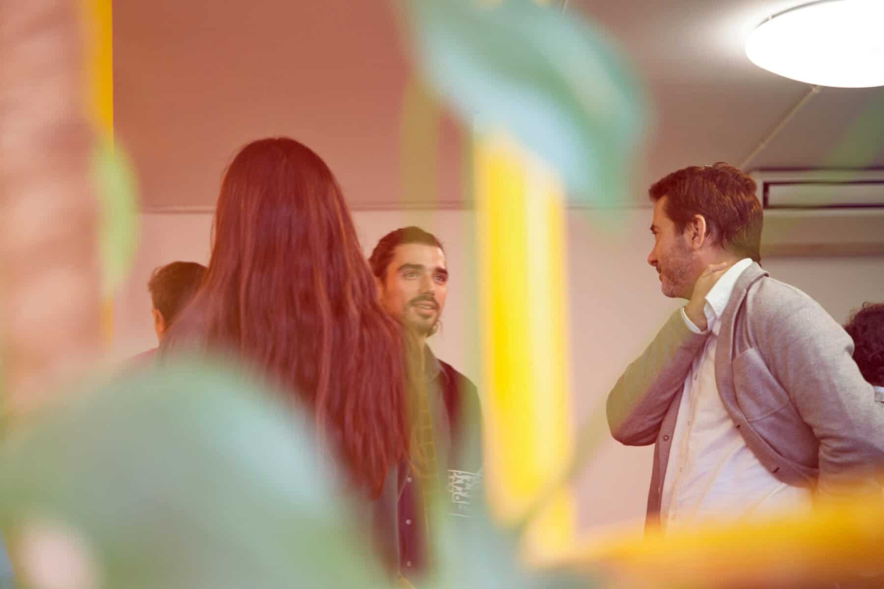 Smartdesc Newsletter: Charity Summer Social, email best practice & data protection training