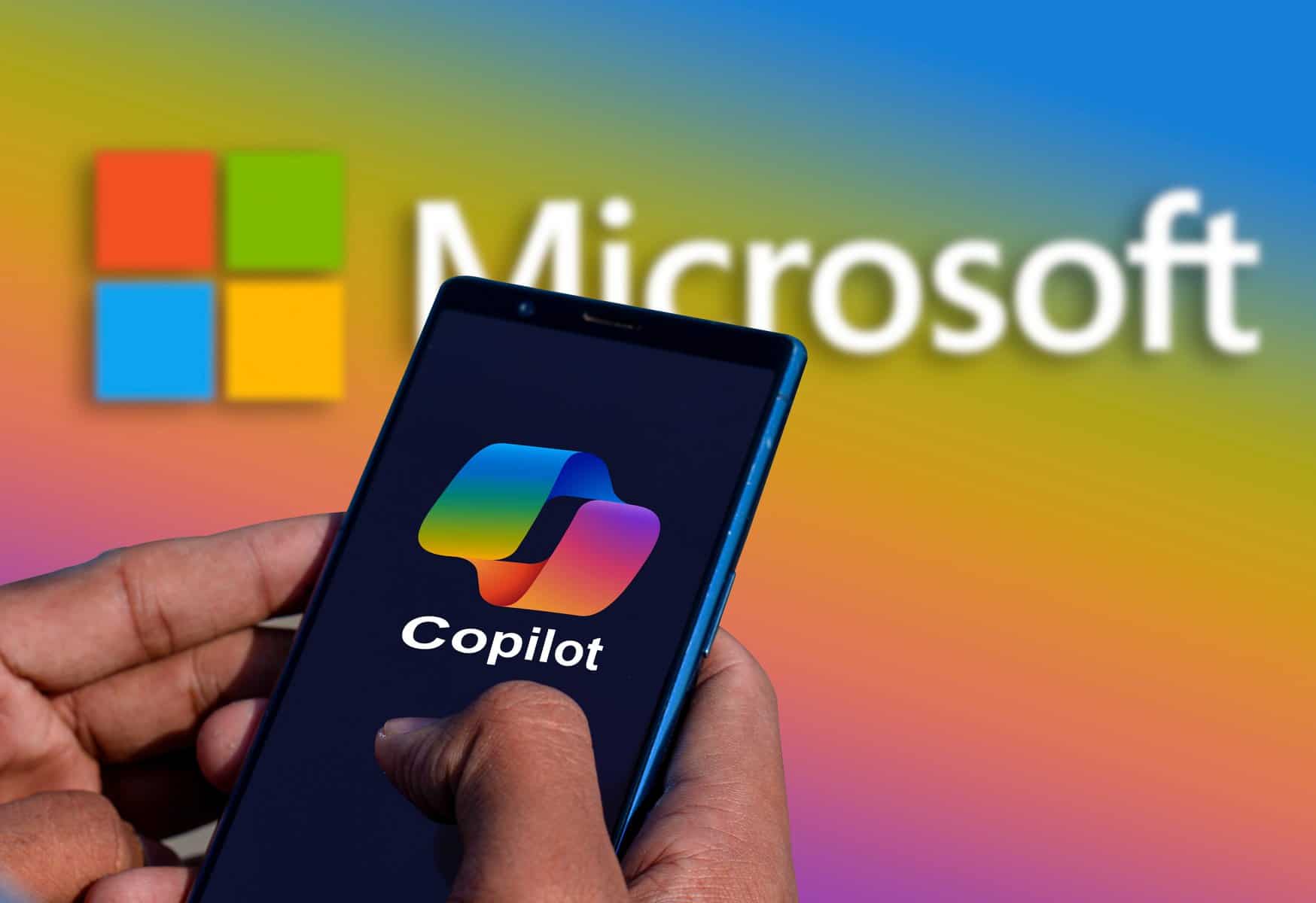 Copilot for Microsoft 365 is now available to all