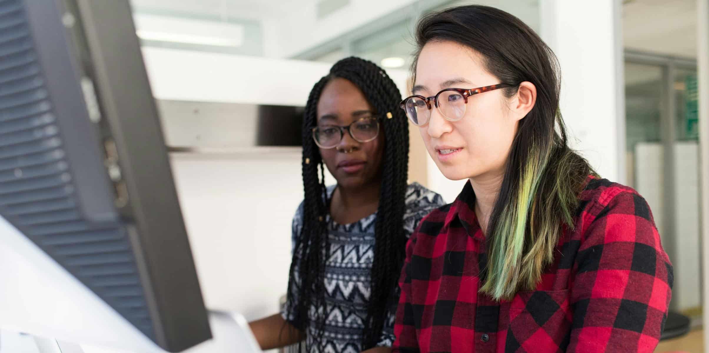 How Co-Managed IT Support solves the IT resourcing challenge for charities