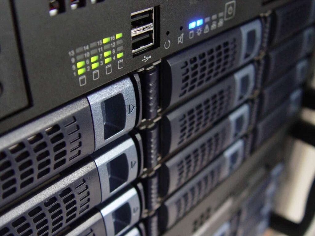 Smartdesc Infrastructure Design & optimisation