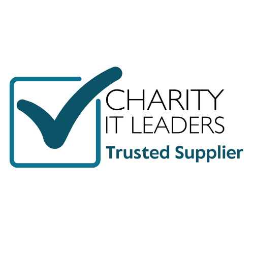 Trusted Supplier Logo