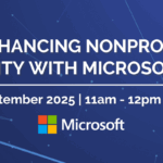 Webinar: Enhancing nonprofit security with Microsoft 365 endpoint management solutions