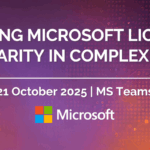 Navigating Microsoft Licensing – Clarity in Complexity