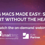 Managing Macs Made Easy: Watch the on-demand webinar