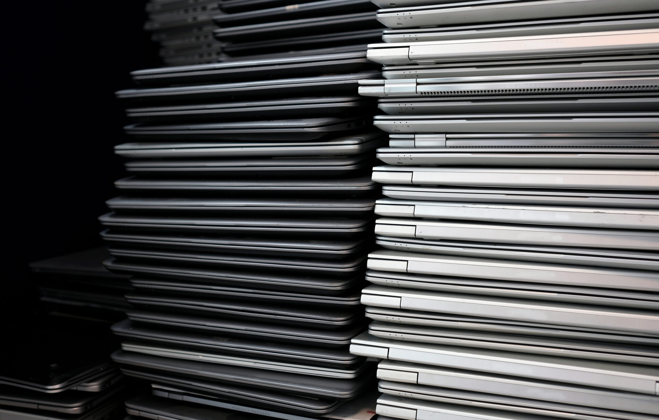 Turn Your Old Tech into Value