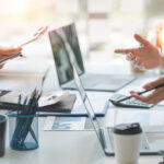 Smartdesc Newsletter: IT Recruitment Services, Festive Timetable, ACEVO Webinar & more