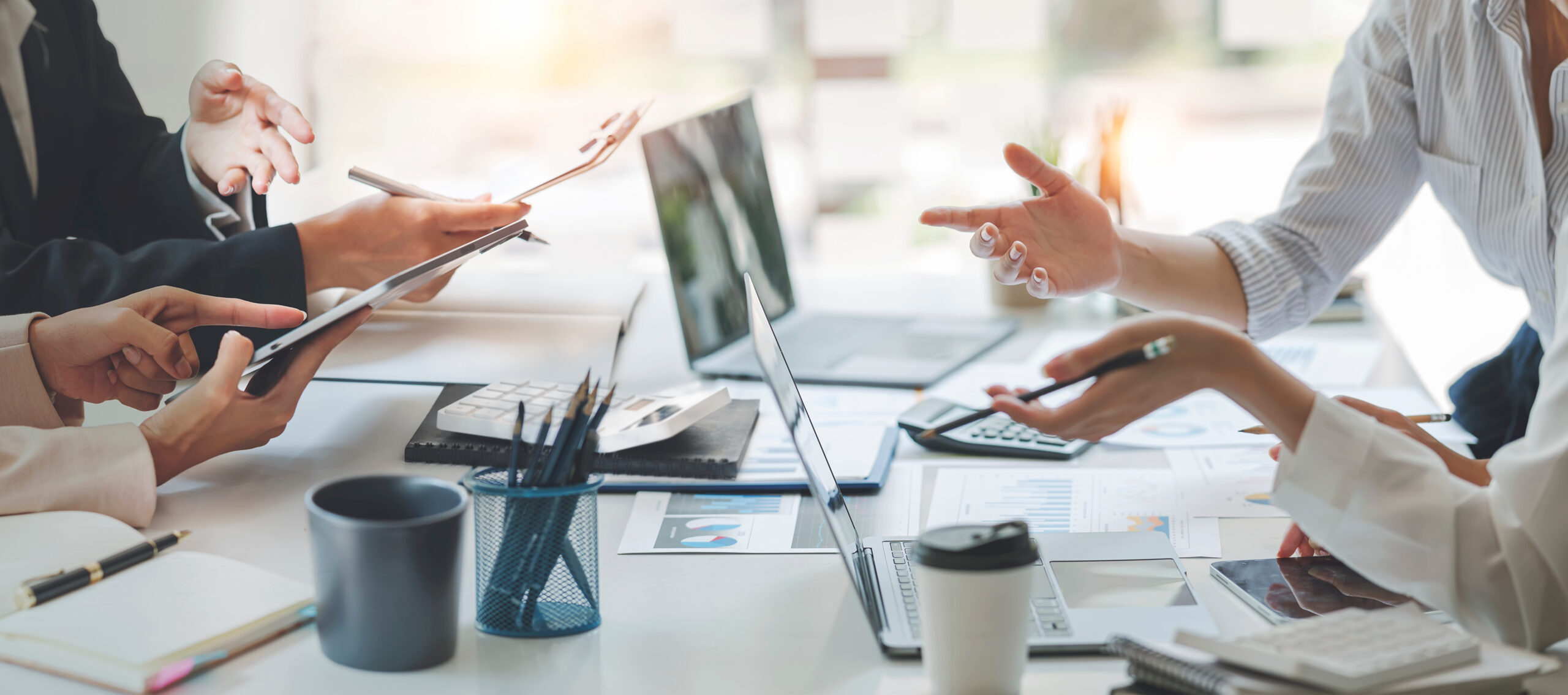 Smartdesc Newsletter: IT Recruitment Services, Festive Timetable, ACEVO Webinar & more