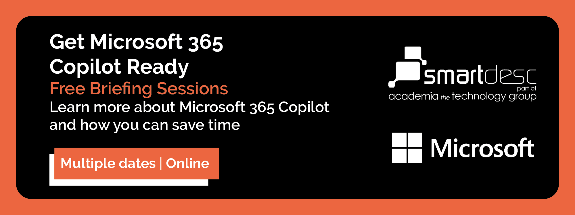 Get Microsoft 365 Copilot Ready