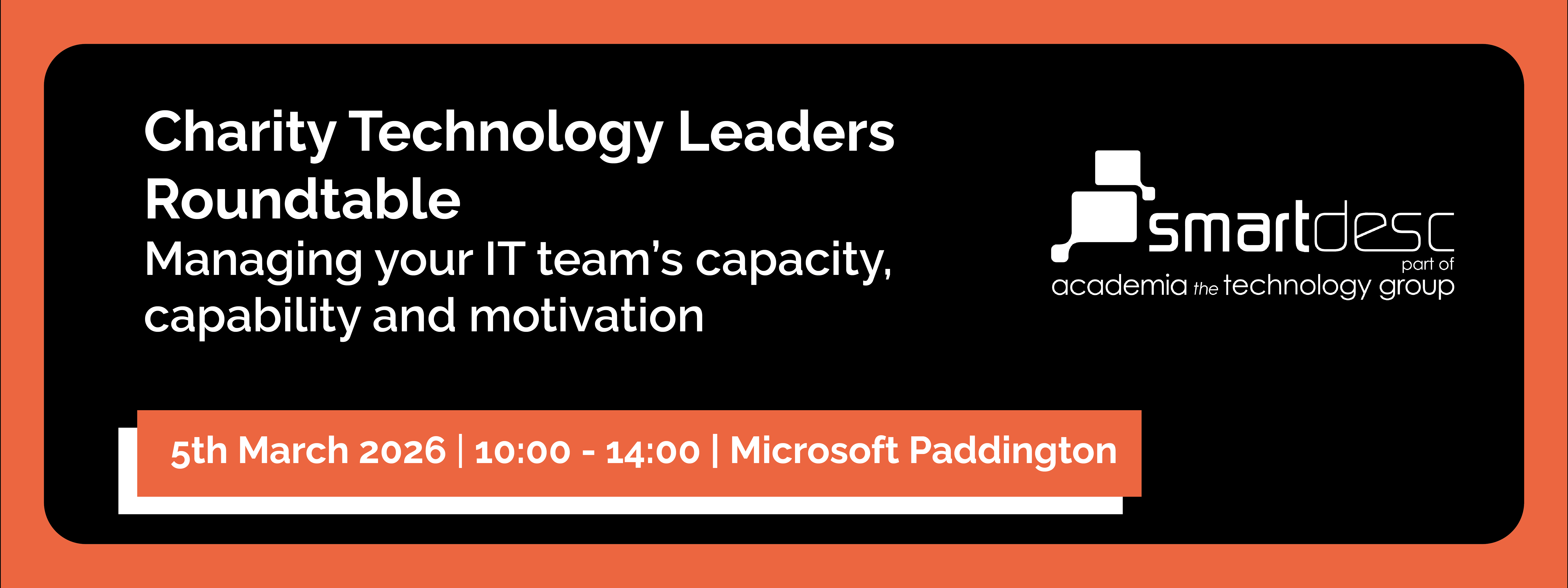 Managing your IT team’s capacity, capability and motivation