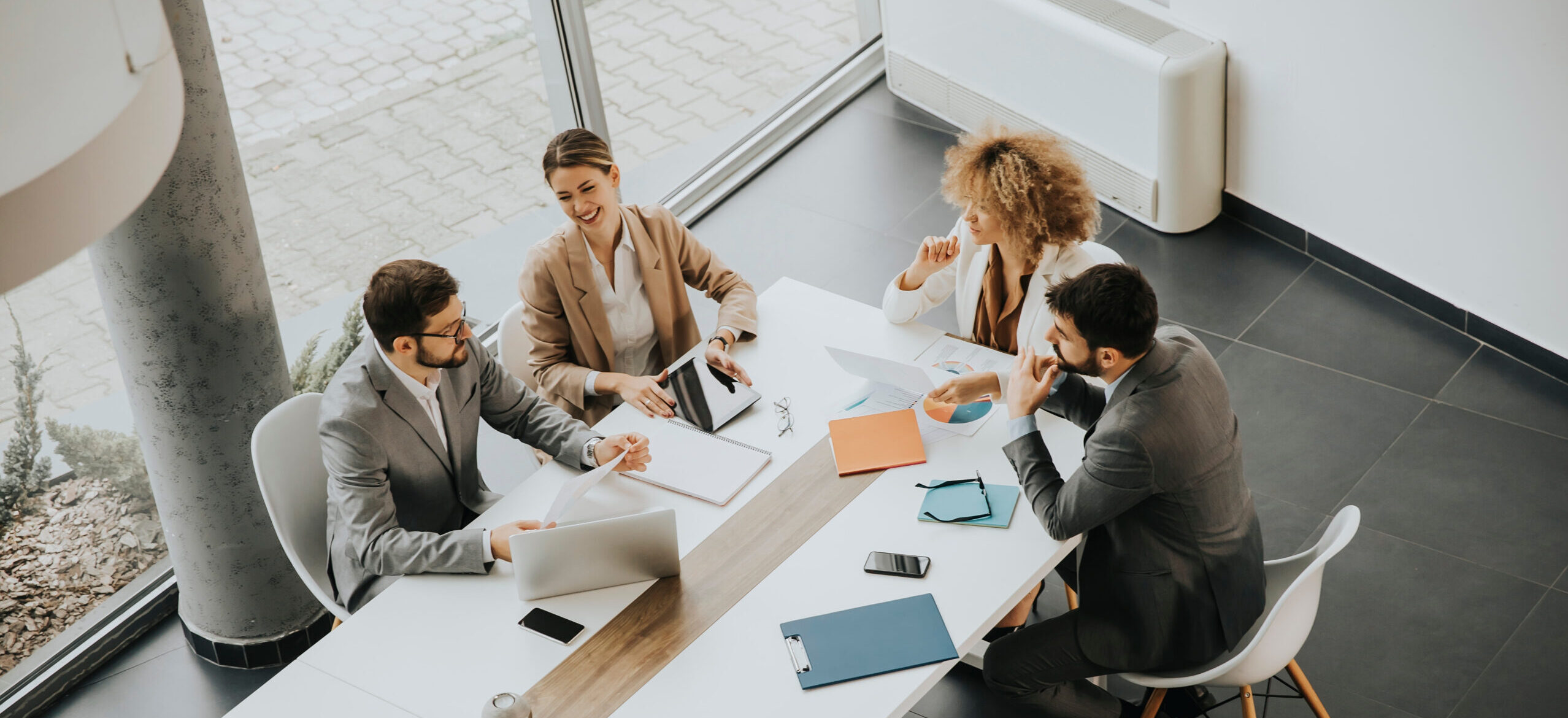 Smartdesc Newsletter: Latest Blogs, Roundtables, Surveys and more