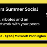 Charity Leaders Summer Social – 9th July 2026