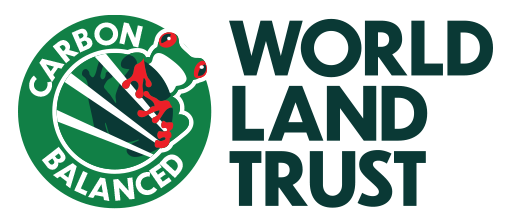 World Land Trust logo 2026