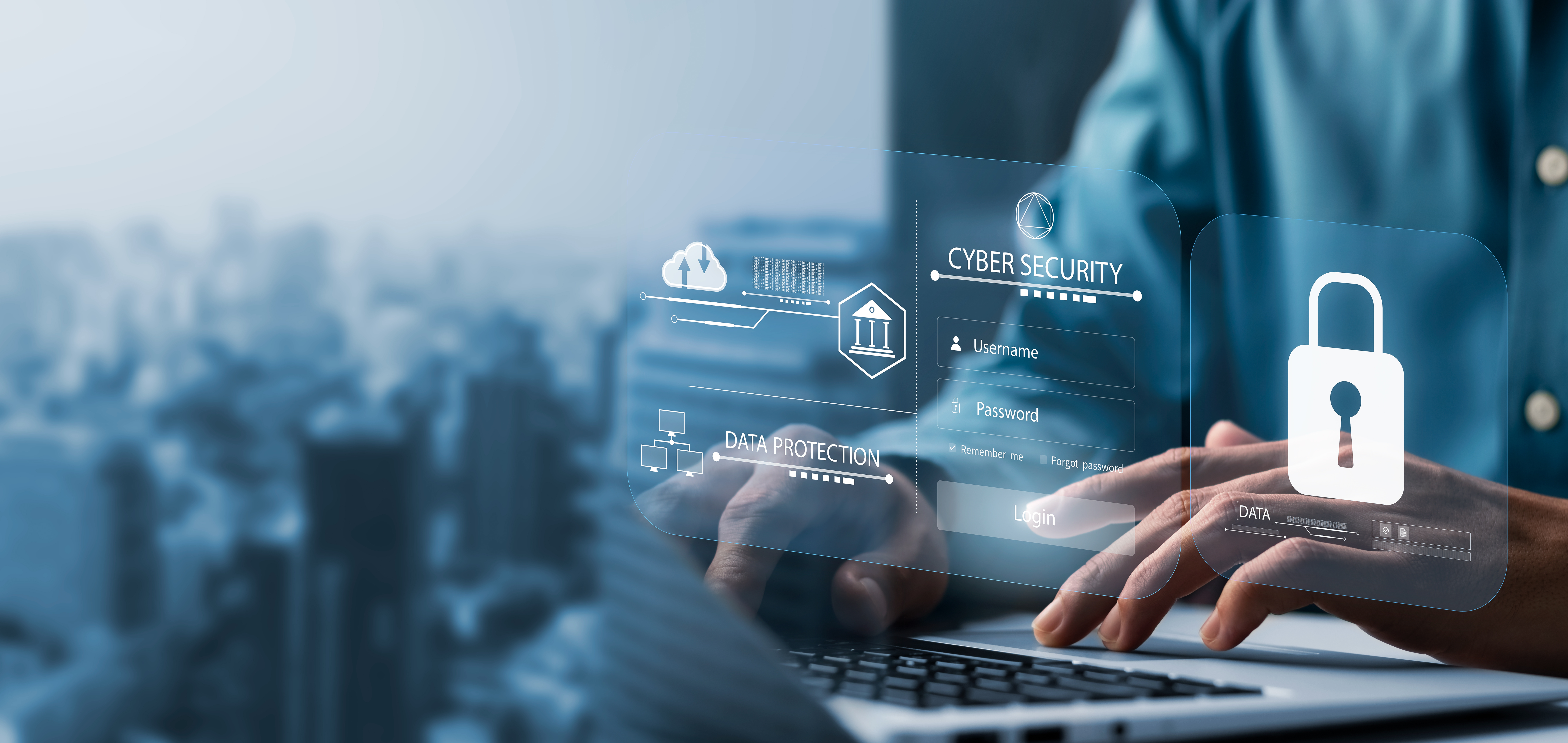 Cybersecurity Before Summer: Are charities ready?