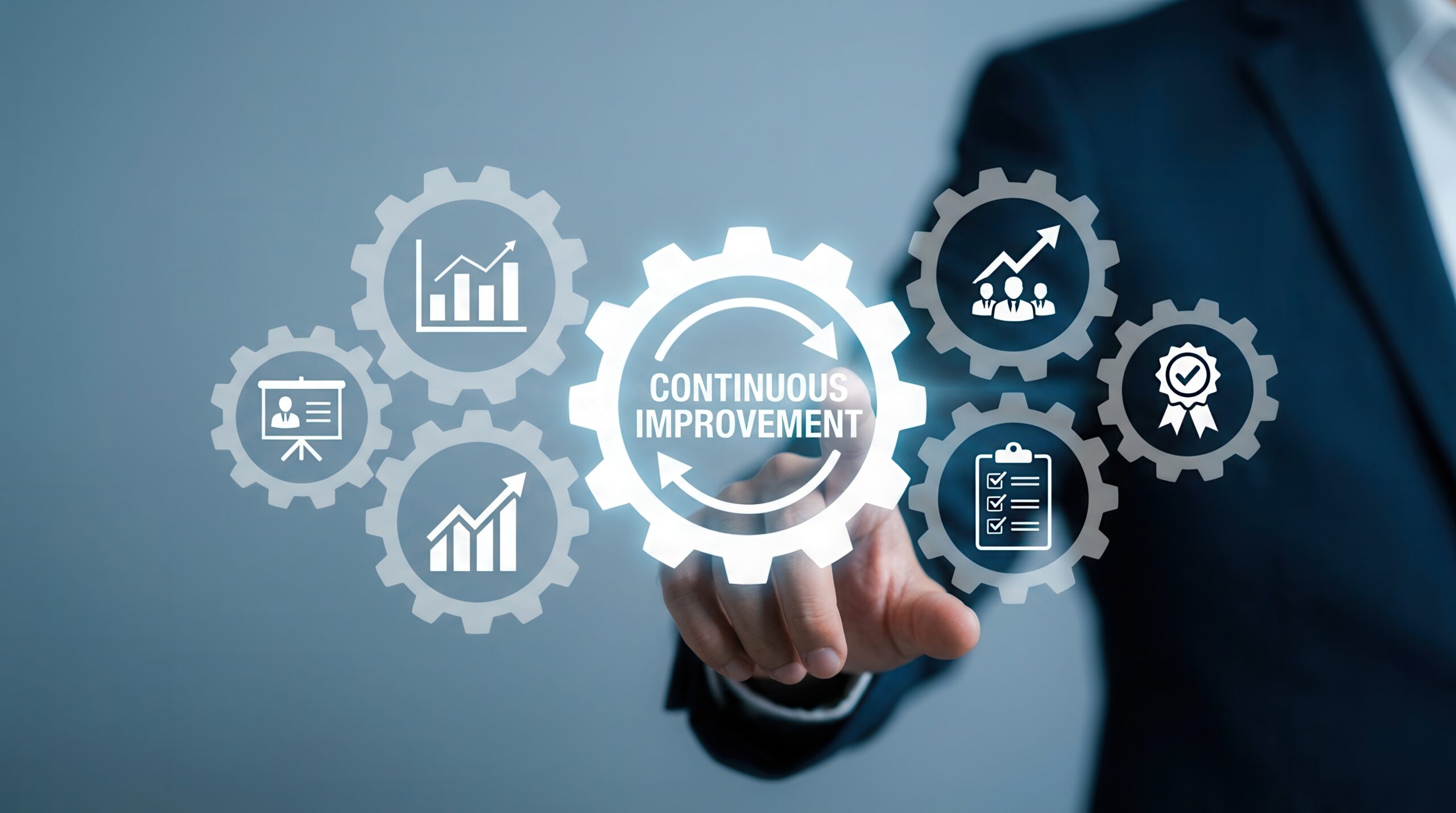 Smartdesc’s Continual Service Improvement Roadmap – Summer 2026