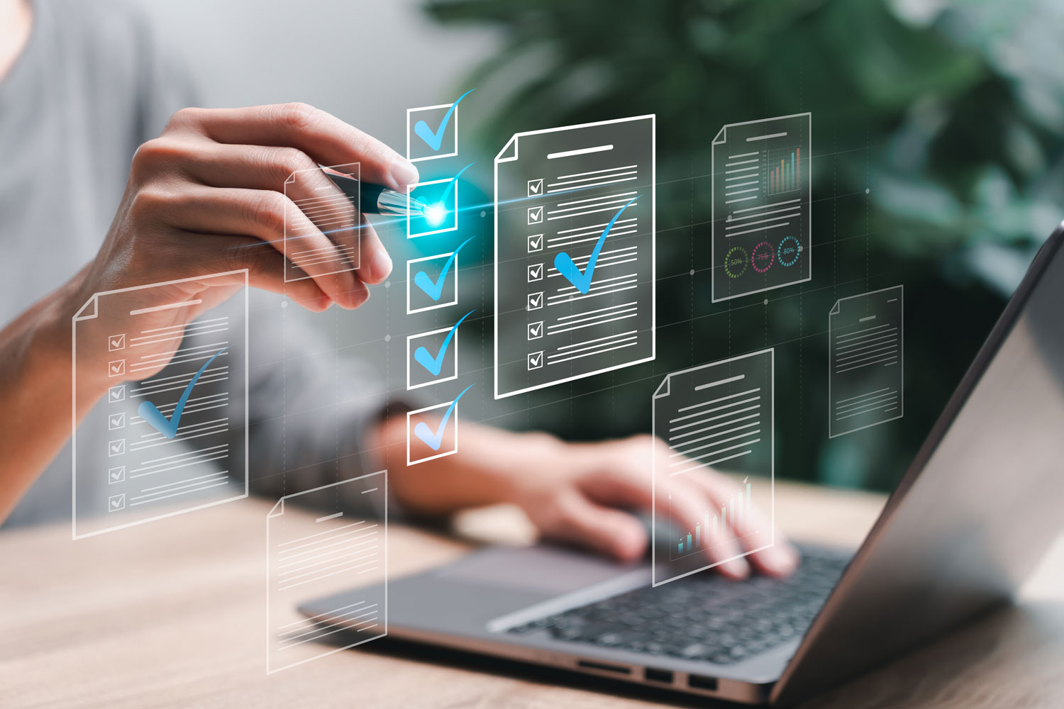 Charity Technology Leaders Report 2026