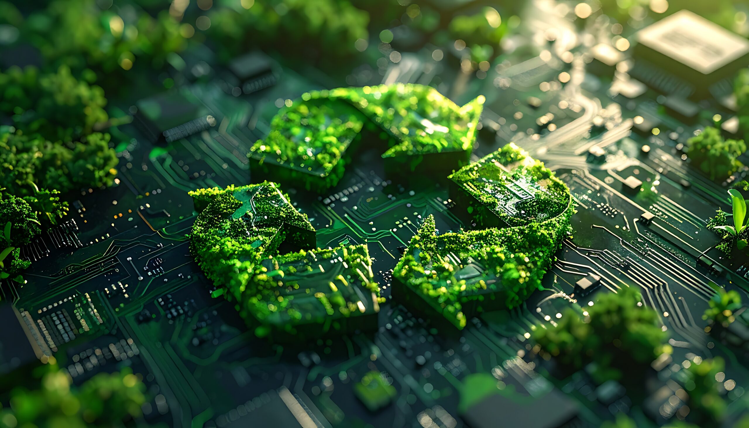 Turning Yesterday’s Technology into Tomorrow’s Value