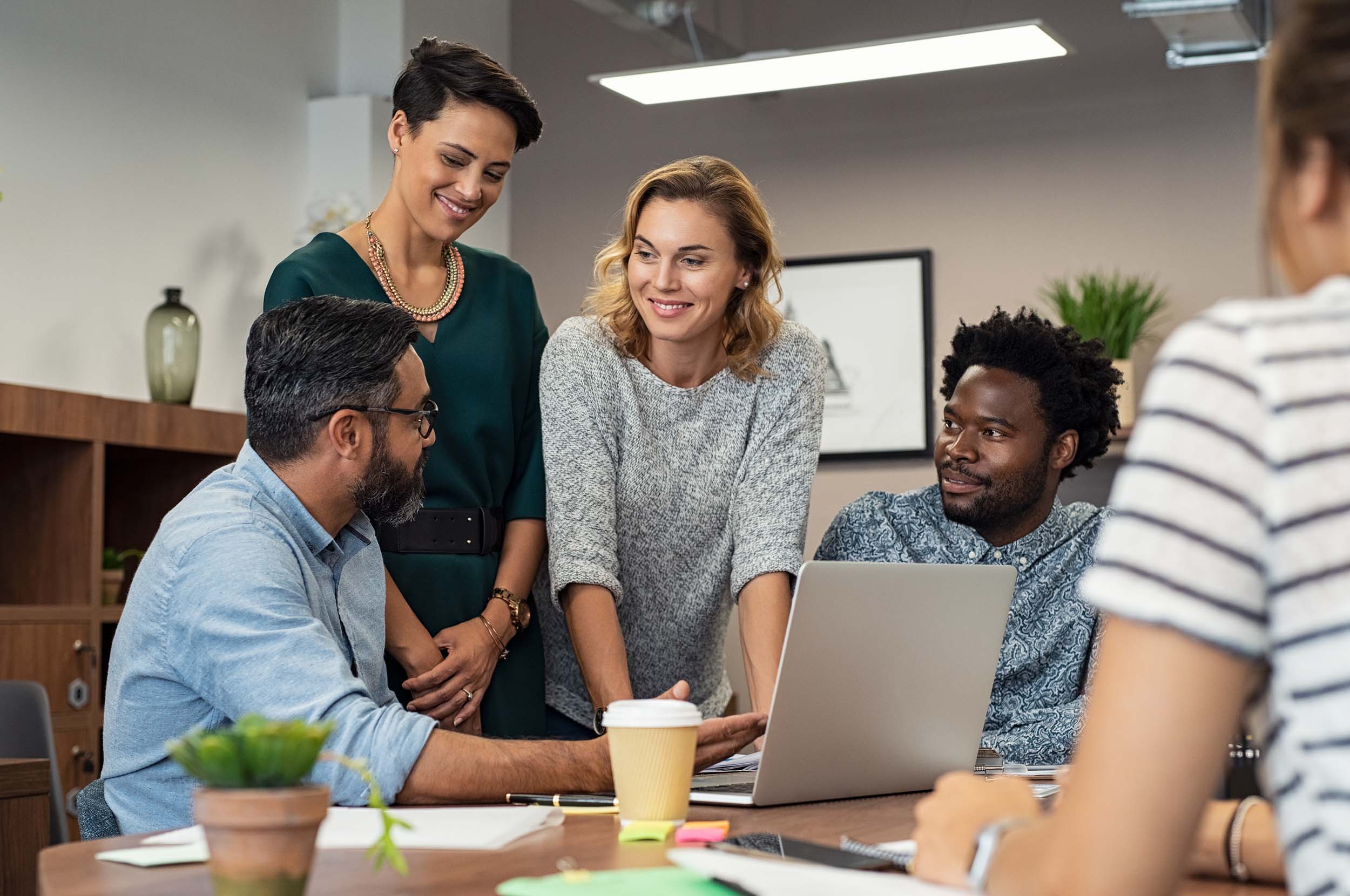 Smartdesc Newsletter: Charity Technology Leaders Report 2026, Academia Lifecycle Services, Events and More