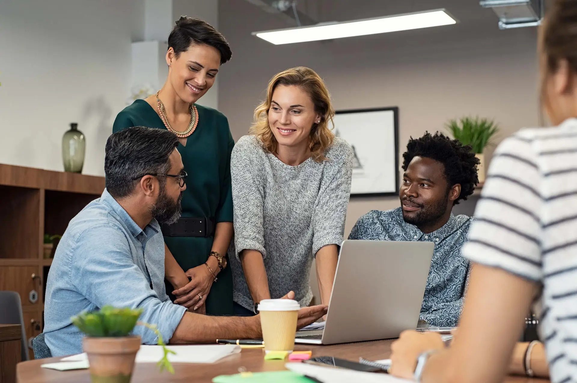 Smartdesc Newsletter: Charity Technology Leaders Report 2026, Academia Lifecycle Services, Events and More