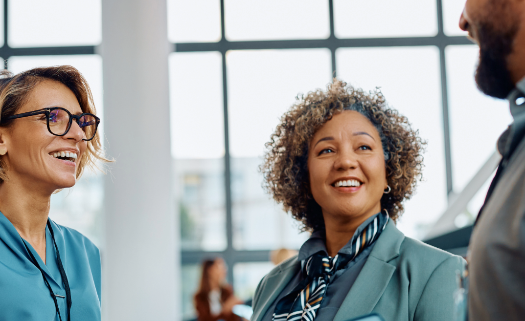 Charity IT Leaders Connect: Cloud, infrastructure and ITSM