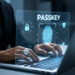Passkeys Are Becoming the Default in Microsoft Entra ID – Why Charities Should Start Preparing Now