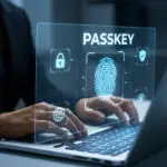Passkeys Are Becoming the Default in Microsoft Entra ID – Why Charities Should Start Preparing Now