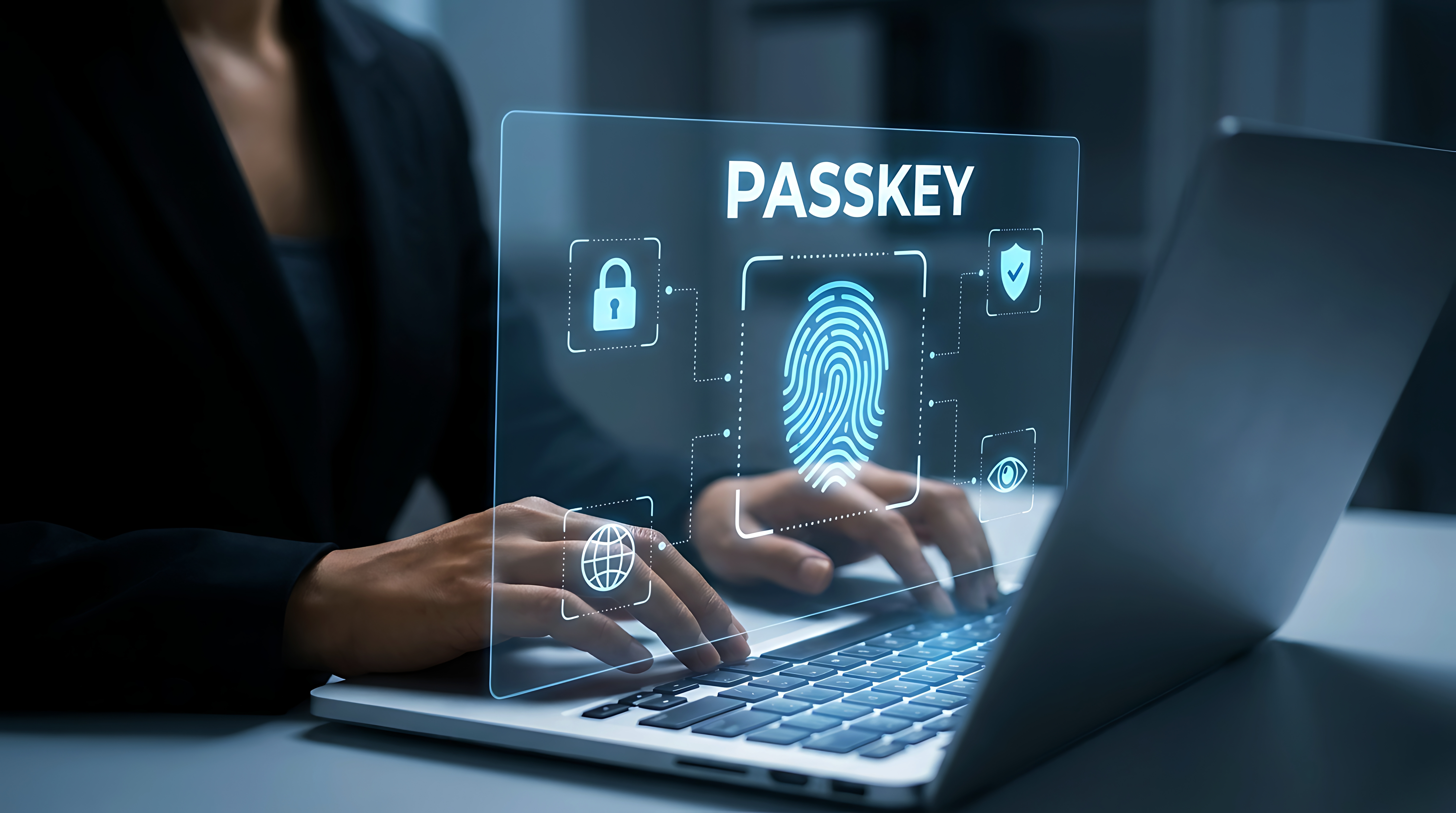 Passkeys Are Becoming the Default in Microsoft Entra ID – Why Charities Should Start Preparing Now