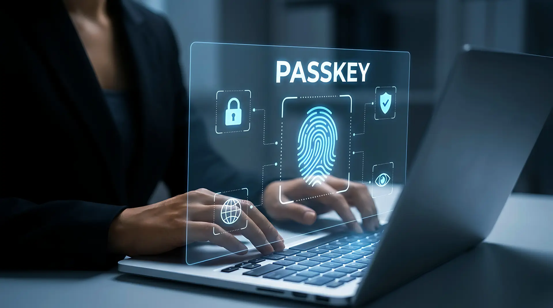 Passkeys Are Becoming the Default in Microsoft Entra ID – Why Charities Should Start Preparing Now