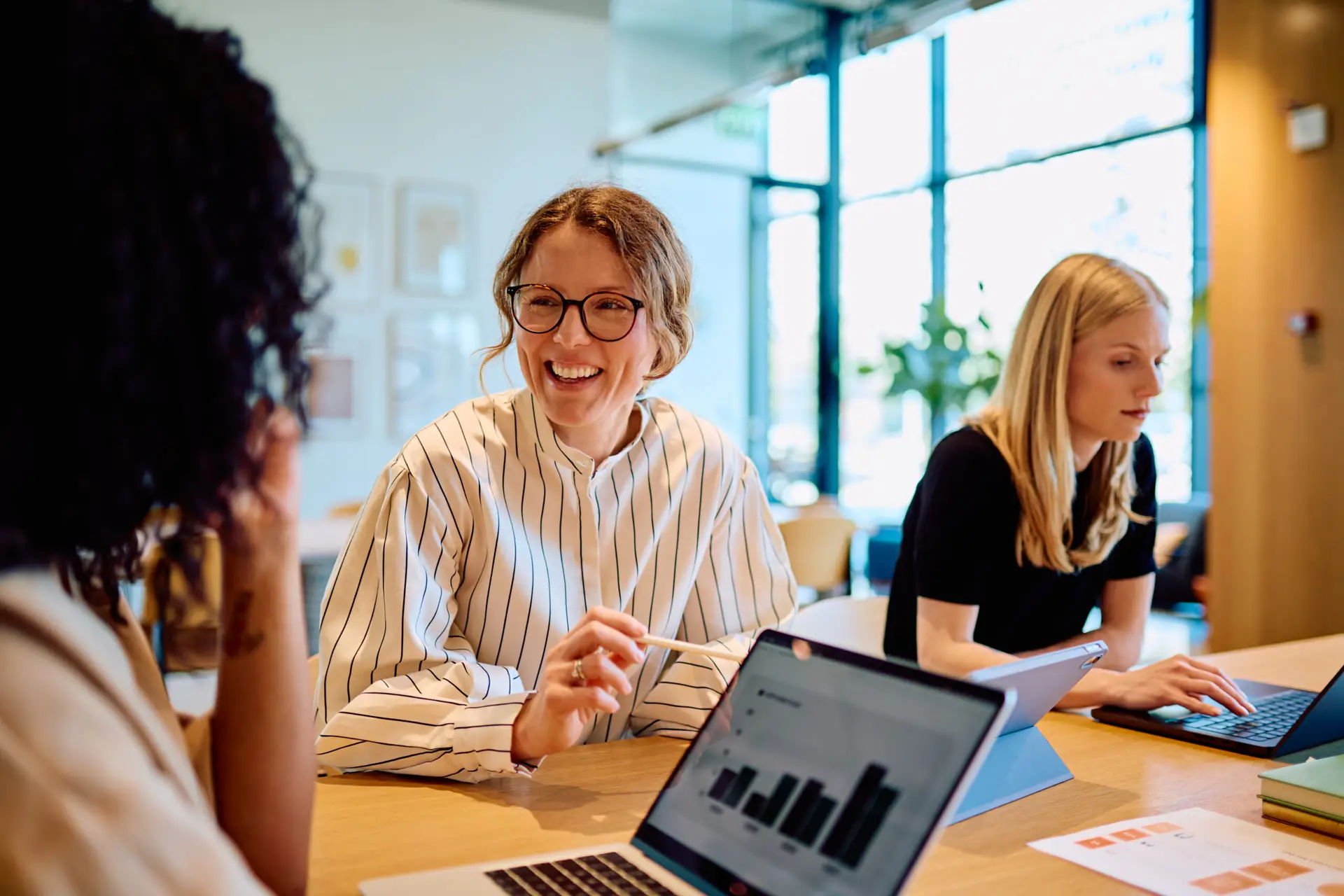Smartdesc Newsletter: AI, Passkey, CITL Events, Roundtables and More