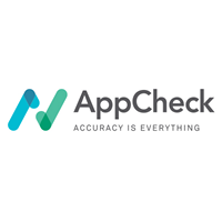 AppCheck Logo