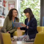 Give your field, service and community-based staff better quality devices that last longer. Think Apple Technology.