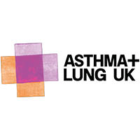 Astham & Lung Logo