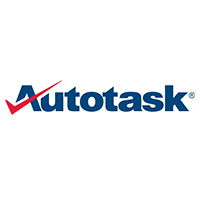 Autotask Logo