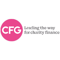 Charity Finance Group Logo