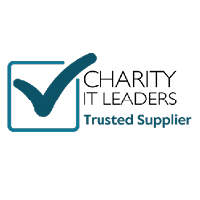 Charity IT Leaders Partner Logo