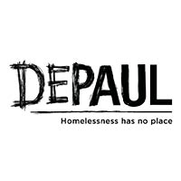 Depaul Logo