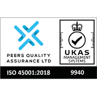 ISO Award